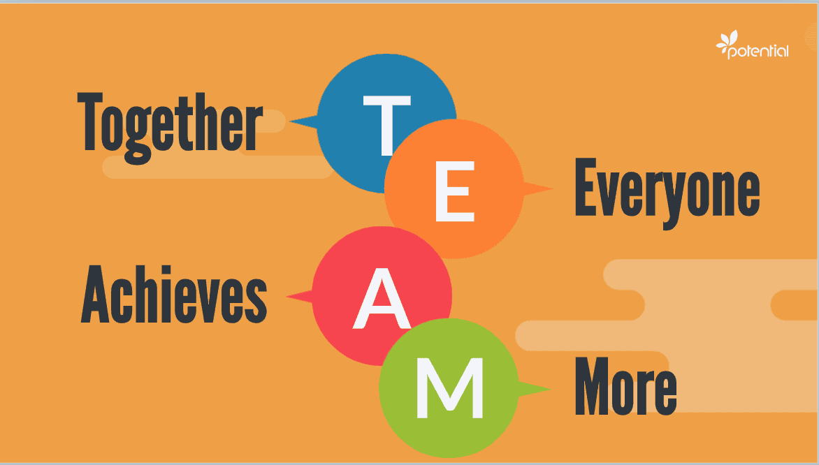 What You Do Not Know About Working Together As A Team In Programming